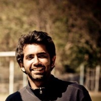 Abhishek Khatri
