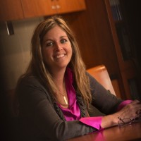 Karen L. Wooley