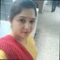 Megha Jain
