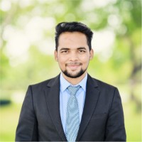 Anshul Gupta