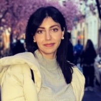 Dorsa Mojtahedzadeh