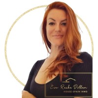 Eva Maria Reche Dillen