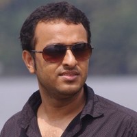 Nibu George Thomas