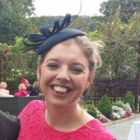 Claire Roberts