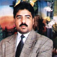 Hafiz Qamar Sajjad Ahmed