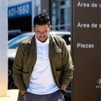 Luis Vázquez