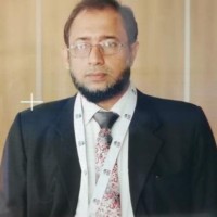 Md Robiul Islam Pmp, Mph (Du), Mpa (Iu), Pgdpm (Bim)