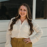 Whitney Chrisman