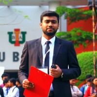 Md.Abdullah-Al- Mamun