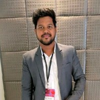 Amol Gurav