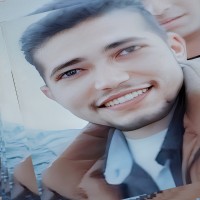 Hamada Nasser