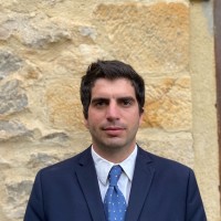 Guillermo Cases Llaguno