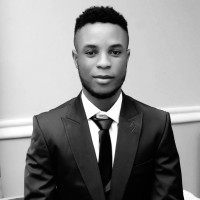 Damilola Adebanjo