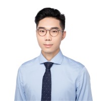 Kris Zhao