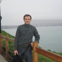 Daniel Chmuj