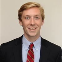 Alec Haidinger, Cfa