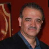 Byron Melendez