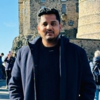 Ayush Gorani