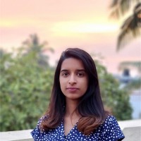 Anupama Aiswar