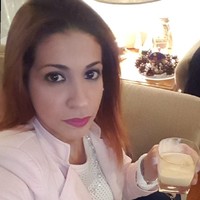 Desiree Reyes