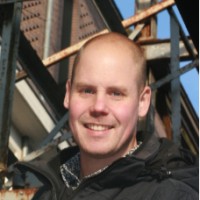 Sjoerd De Jong