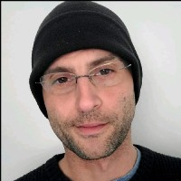 Yannick Dubé