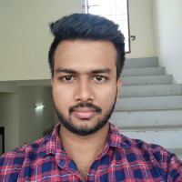 Vignesh S