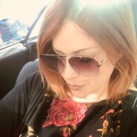 Caroline Borgbartolo