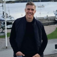 Fredrik Malm