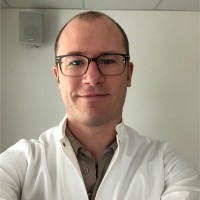 Andreas Røhrmann Oldrup