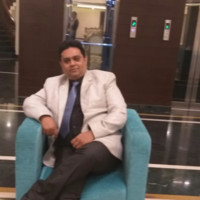 Cs (Dr.) Ashutosh Mishra