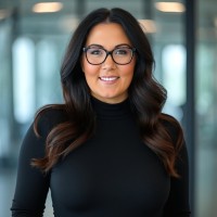 Alyssa Hackman, Shrm-Cp
