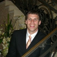 Christopher Levin
