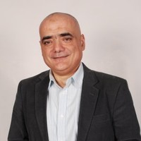 Mohammad Nasser Harbawi