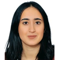 Yasmine Mikou