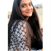 Deekshitha Poojary