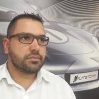 Alan Calado