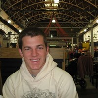 Andy Hughes
