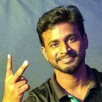 K Bikram Reddy