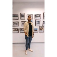 Yousef Ragab