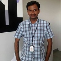 Ravindra M
