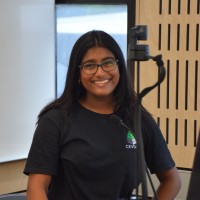 Akshara Yogesvaran