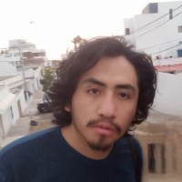Victor César Quispe Atencio