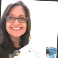Célia S Rodrigues