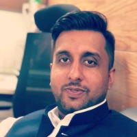 Imran Ahmad