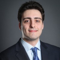 Daniel Arkas Kizilirmak