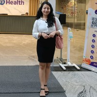 Garima Mehta