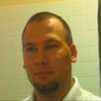 Chad Canady
