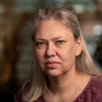 Nina Sohn Hansen