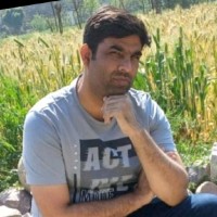 Pradip Singh